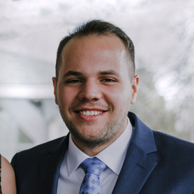 Daniel Korponai, Managing Director of Tesla Tech