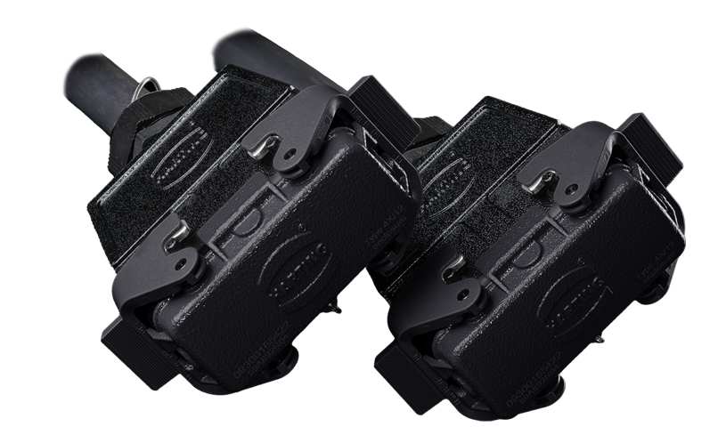 HAN 16E protective cap